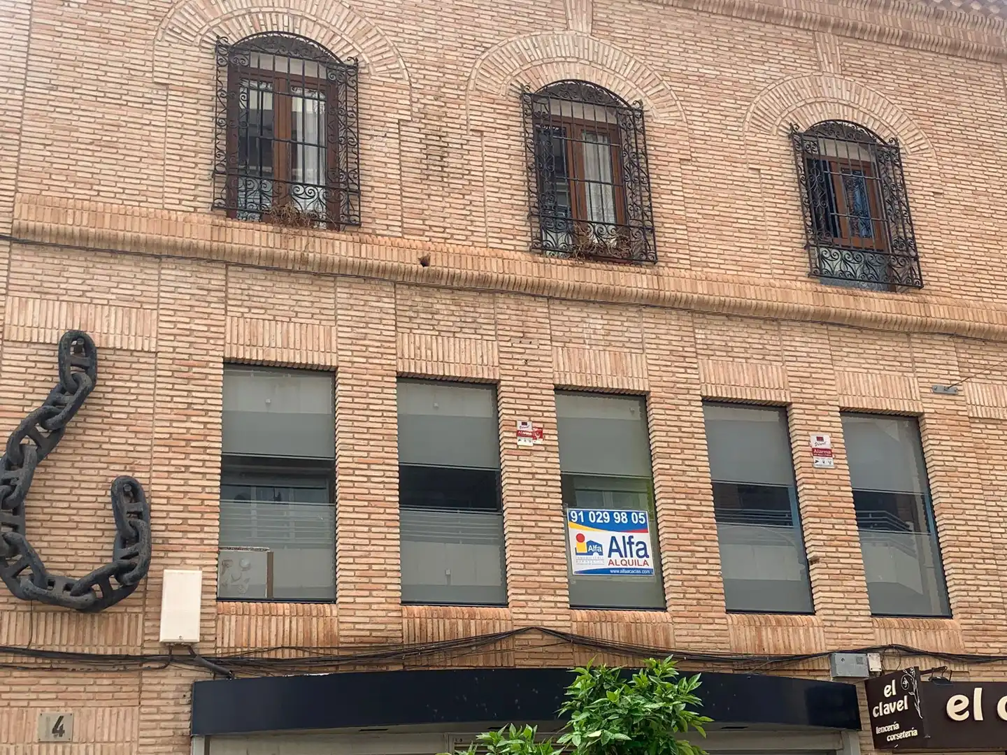 Büro zur Miete in Alcázar de San Juan, imagen 24