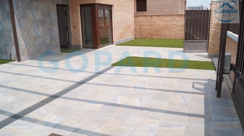 Foto 5 de Casa o xalet de lloguer a Calle Ciudad de Ceuta, Villanueva de la Cañada ciudad, Madrid