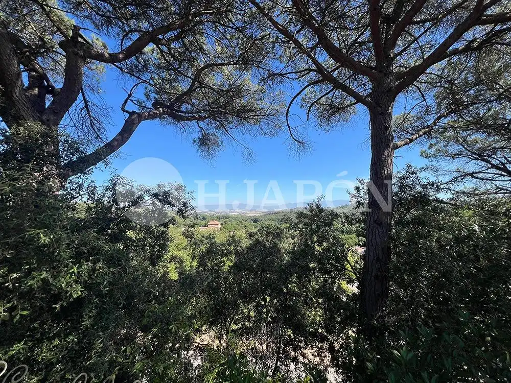 Casa con piscina en venta en Vallromanes, imagen 21