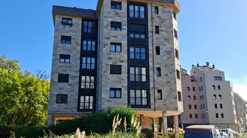 Foto 3 de Apartament de lloguer a Avenida el Campón, 10, Piedras Blancas, Castrillón
