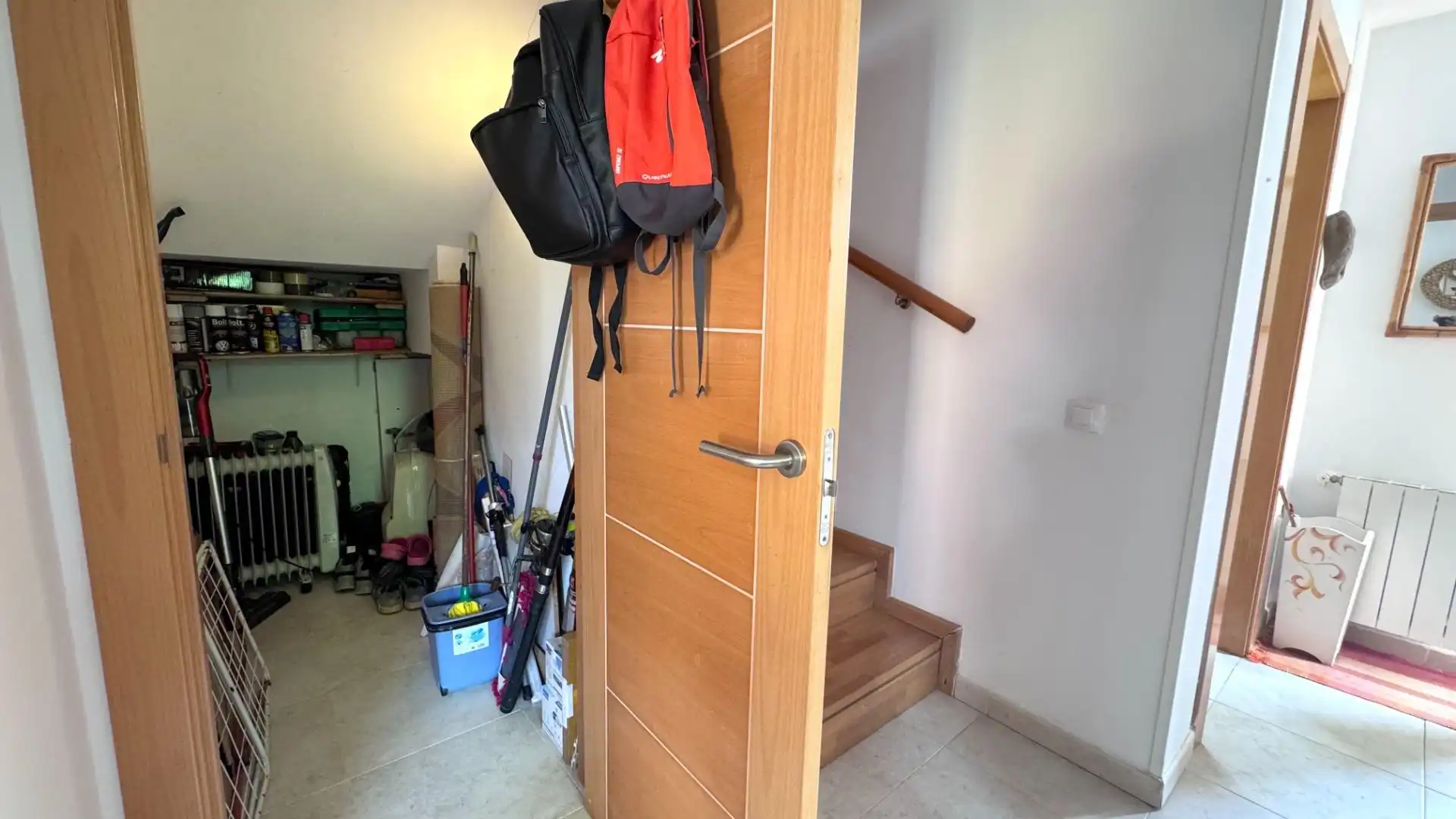 Maison jumelée avec terrasse à vendre à Barrio PENILLA 14, imagen 29