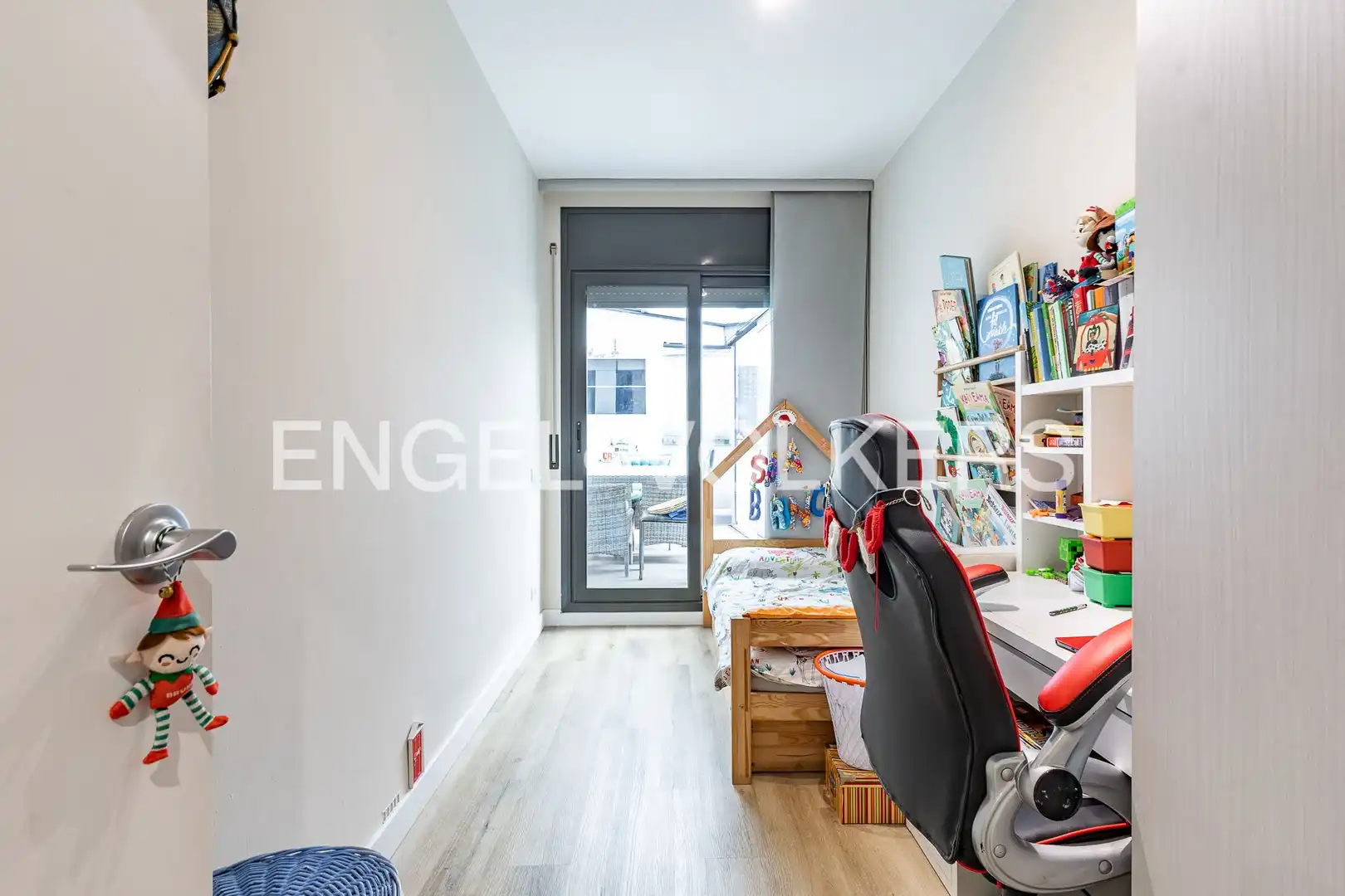 Appartement avec ascenseur à vendre à Gorg - Progrés, imagen 27
