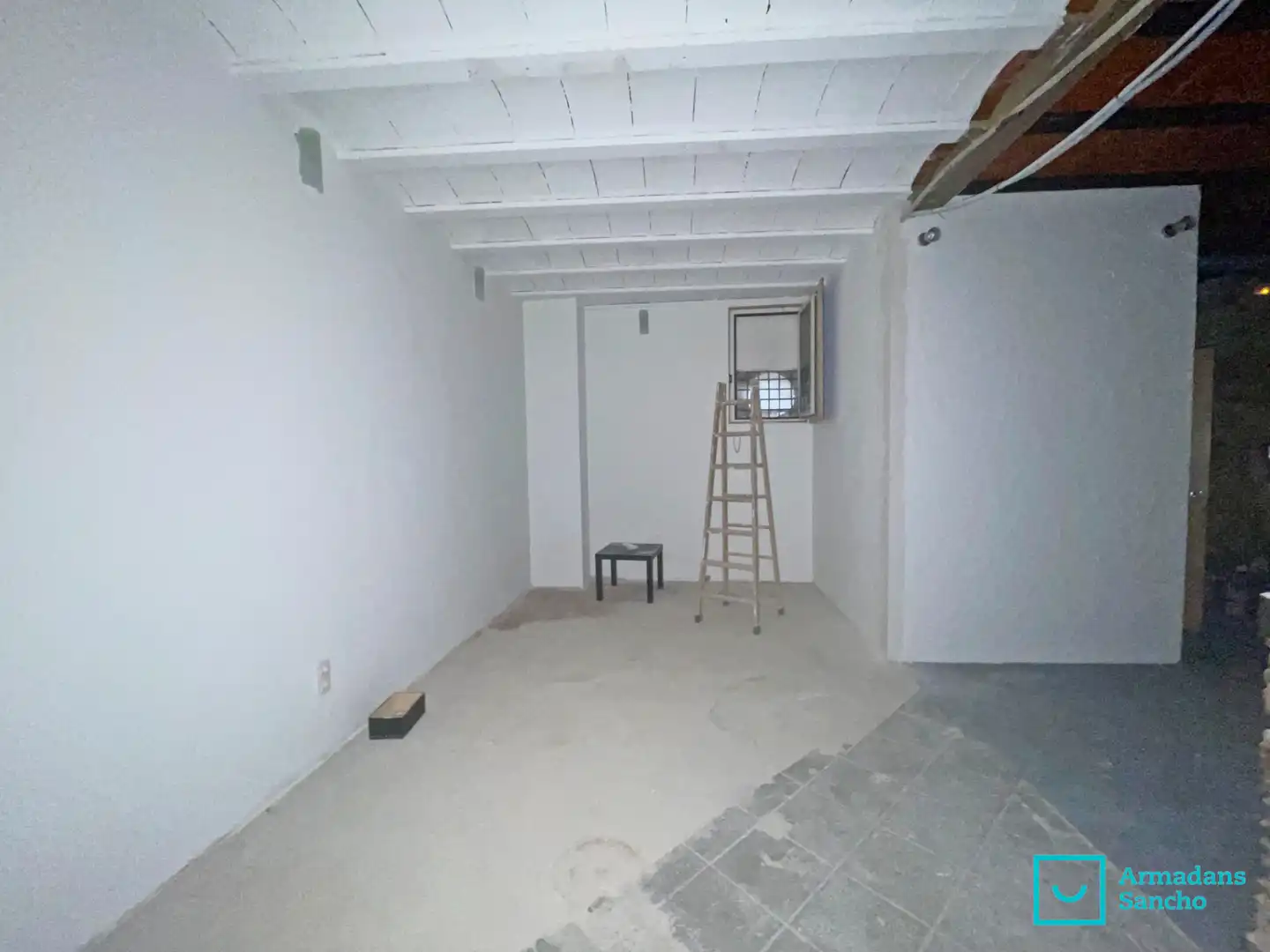 Local comercial en alquiler en Carrer de la Neu de Sant Cugat 7, imagen 5