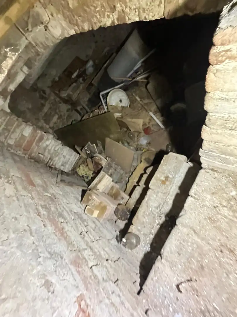 Adossat en venda a Carrer del Mercadal, imagen 26