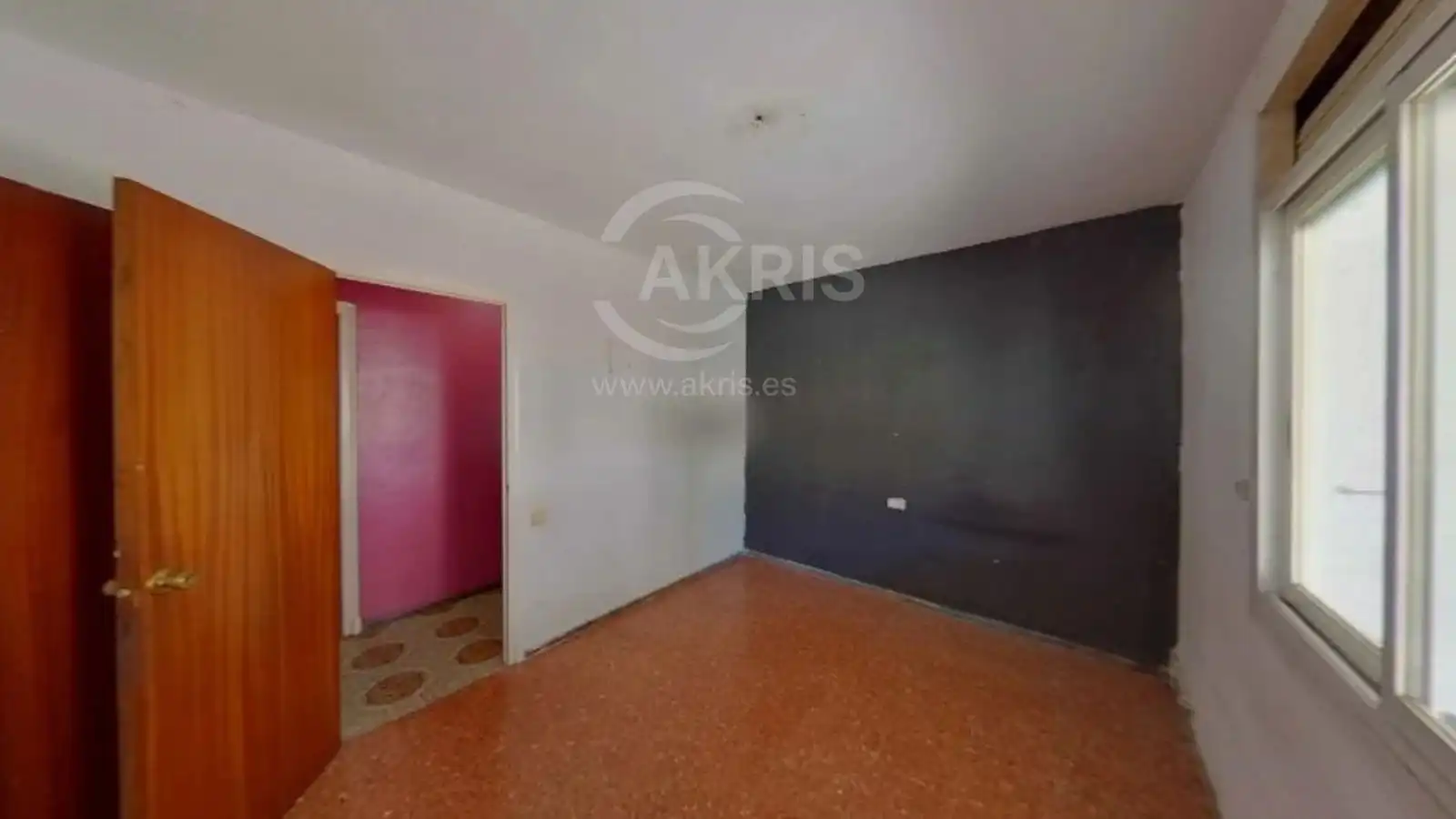 Schlafzimmer von Wohnung zum Verkauf in Blanes