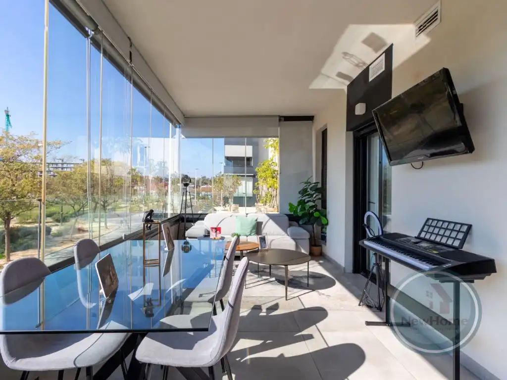 Wohnung zum Verkauf in Calle Gral Gutierrez Mellado, El Travaló - Martínez Valero