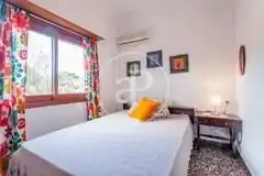 Casa con piscina in affitto a C. penya rotja, imagen 10