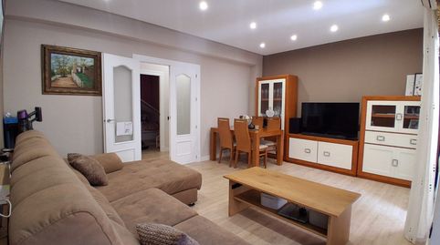 Foto 3 de Piso en venta en Azorín, Oliveros - Altamira, Almería Capital