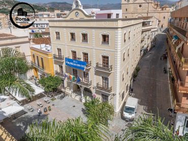 Piso en venta en Almuñecar centro