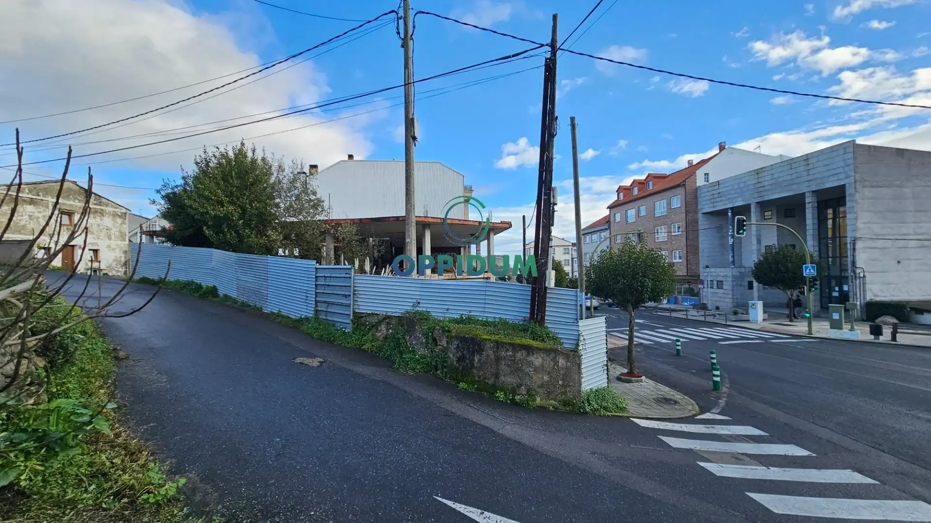 Immobles singulars en venda a Travesía Meicende 51, imagen 9