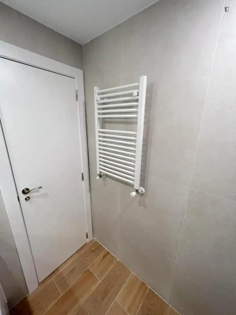 Habitació a Barrio de Benimaclet