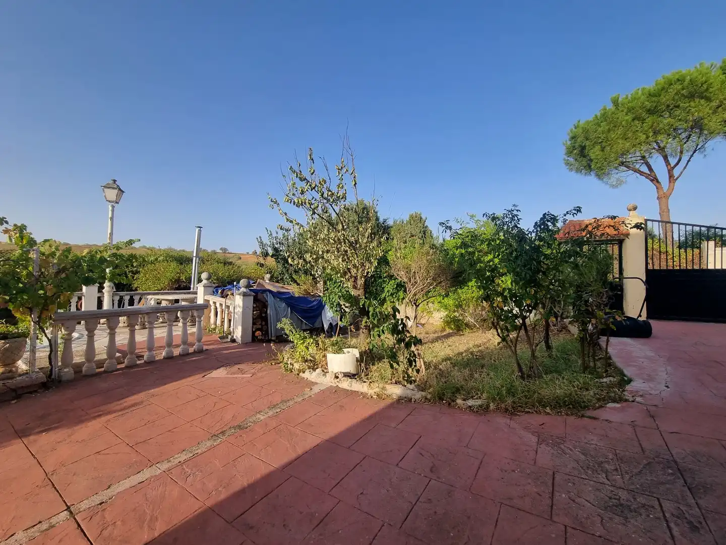 Casa con piscina en venta en El Viso de San Juan, imagen 2