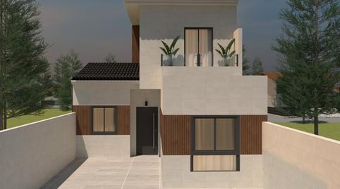 Foto 3 de Casa adosada en venda a Solagua, Madrid