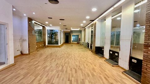 Photo 5 of Premises for rent in Avinguda Camí Nou, 111, Benetússer, Valencia