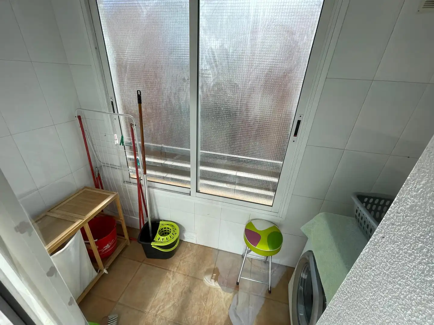 Wohnung zum Verkauf in Calle Alfredo sanchez torres , San Crispín
