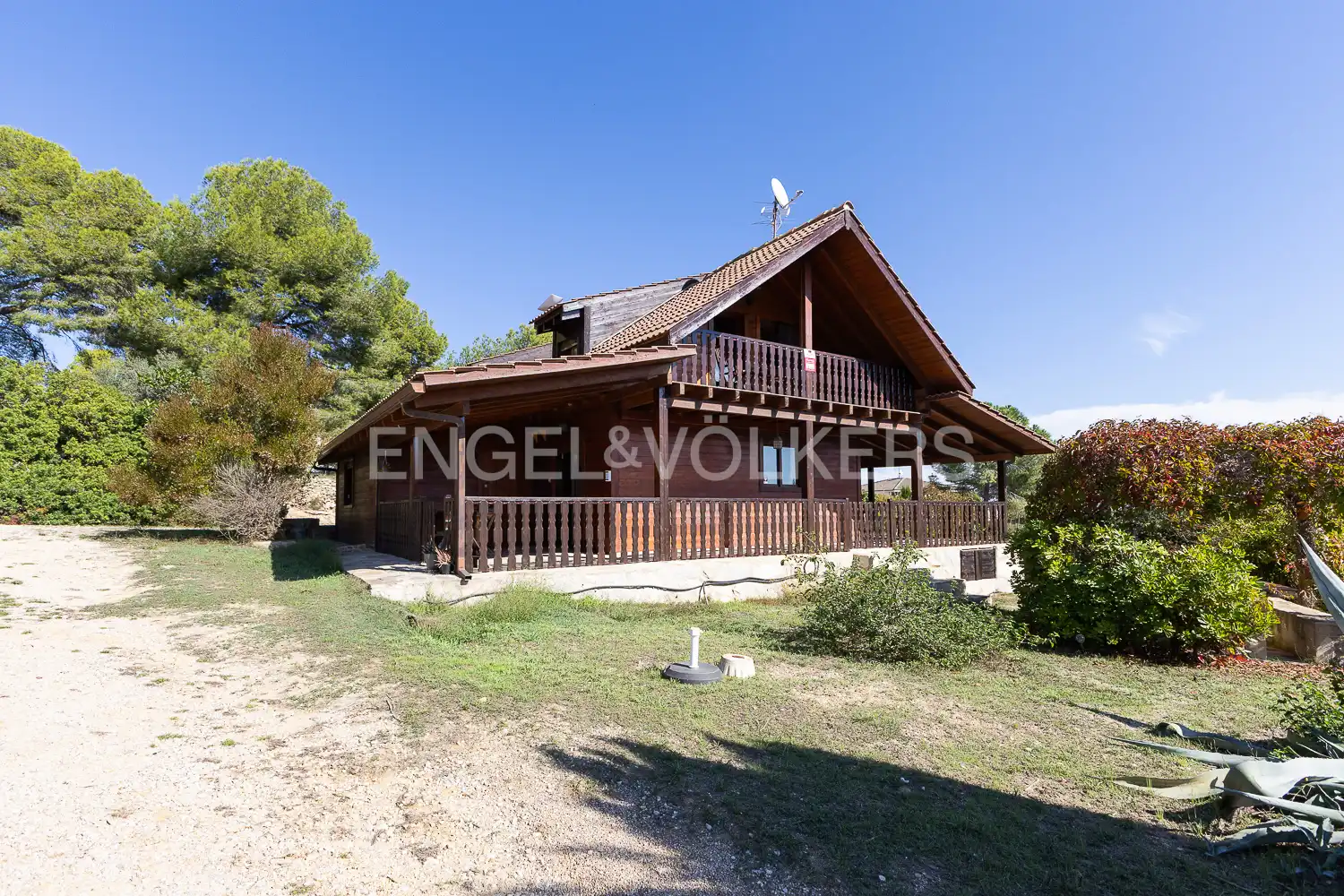 Casa con terrazza in vendita a Montserrat
