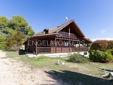 Haus mit Balkon zum Verkauf in Montserrat
