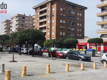 Individual en venda a Covadonga - Campuzano - Ciudad Vergel