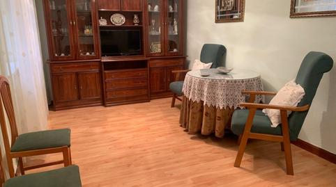 Photo 4 of Flat to rent in Paseo de San Roque, 44, Santo Tomás, Ávila Capital