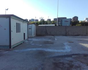 Parking of Industrial land to rent in Santander