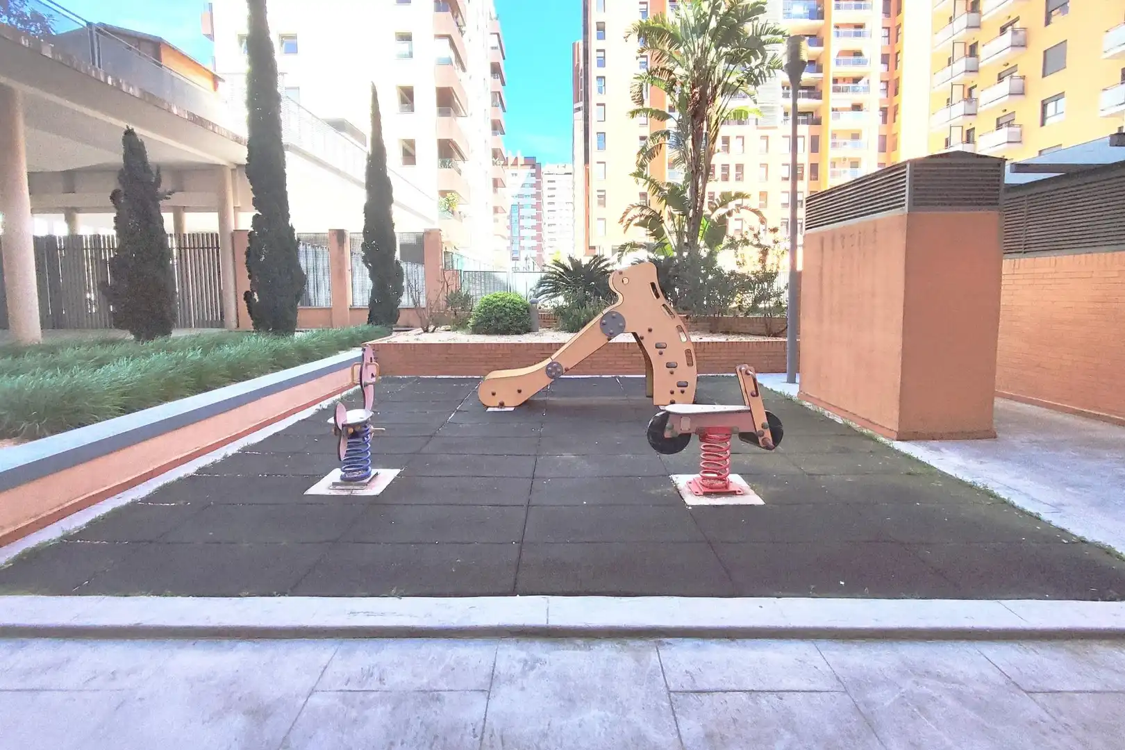 Flat with terrace for sale in Calle Pintor Joan de Ribera Berenguer, imagen 35