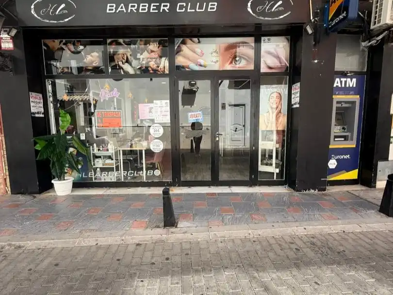 Local comercial en traspàs a calle larga 20, imagen 2