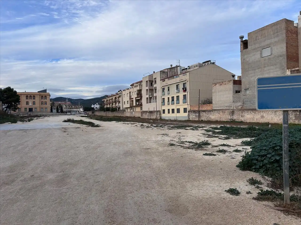 Terreno residenziale in vendita a U.A. 21, CALLES B,C Y D, imagen 5