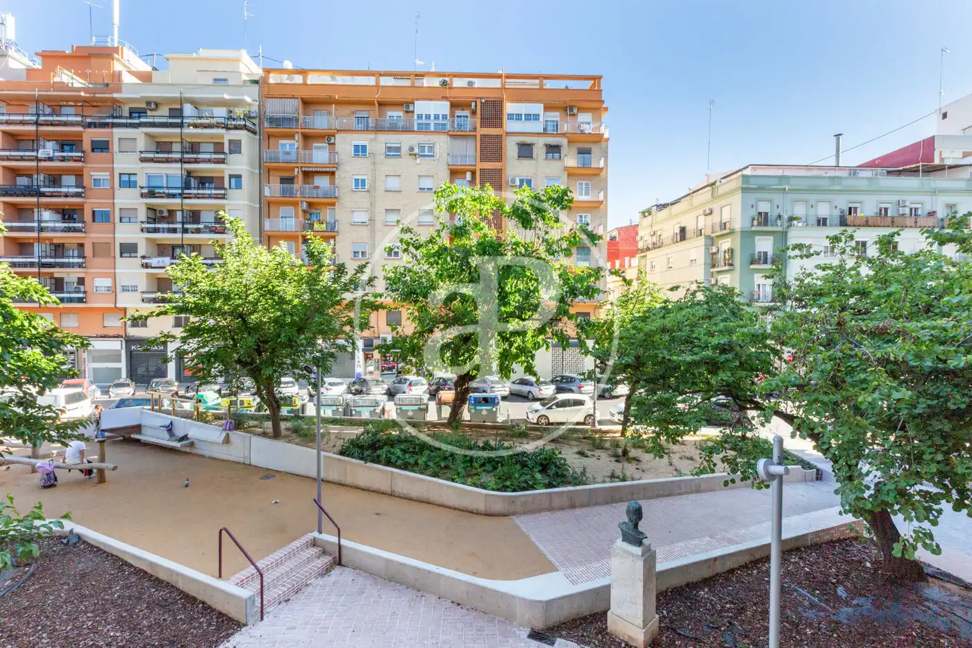 Piso en venta en Morvedre