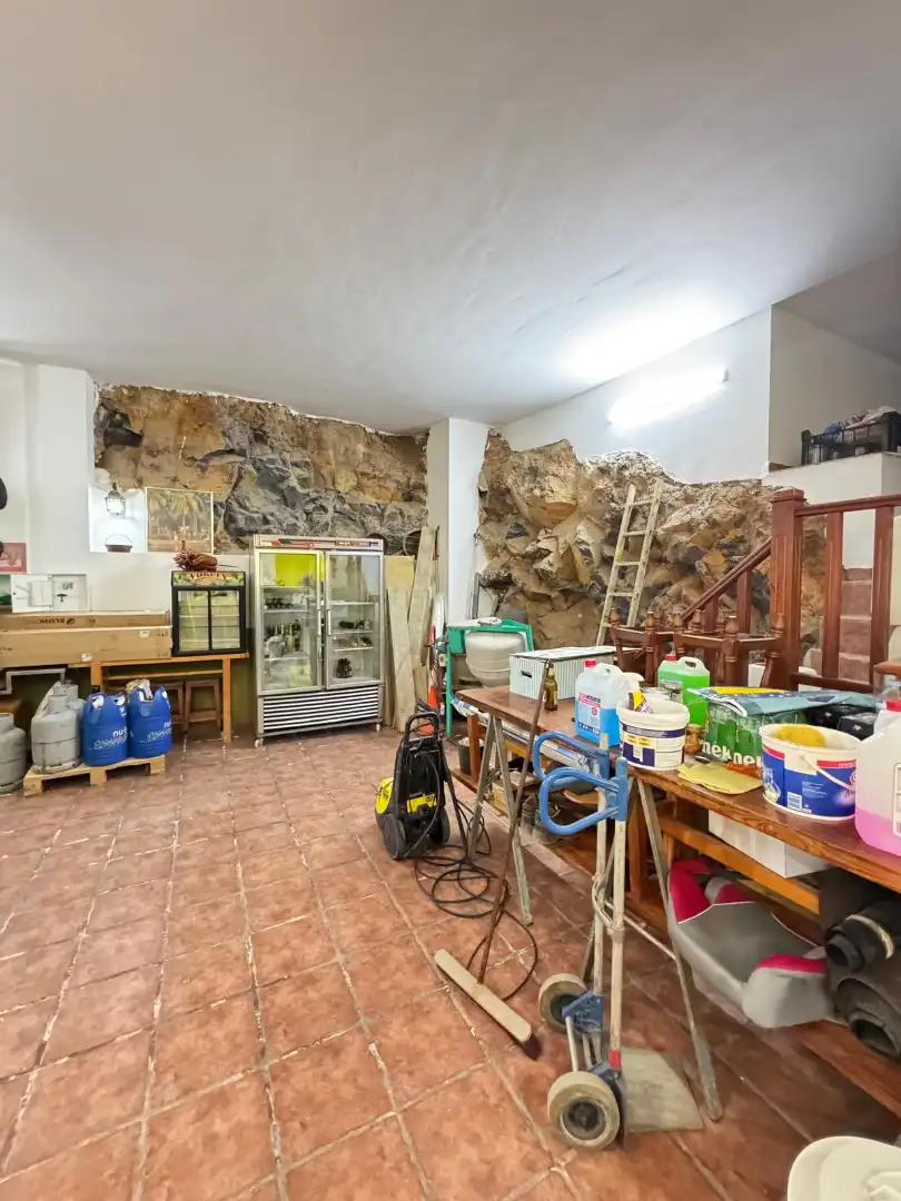 Casa o xalet en venda a Fasnia
