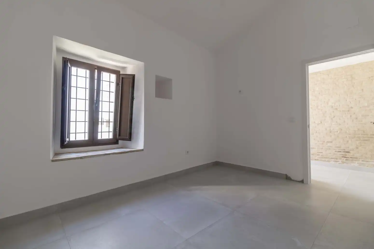 Casa adosada en venta en Salteras