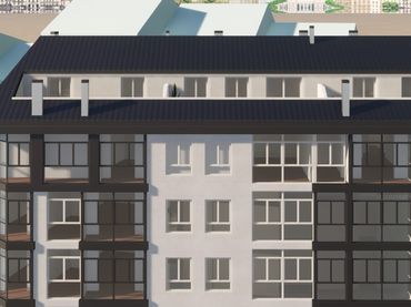 Piso con ascensor en venta en Avenida Pardo de Cela