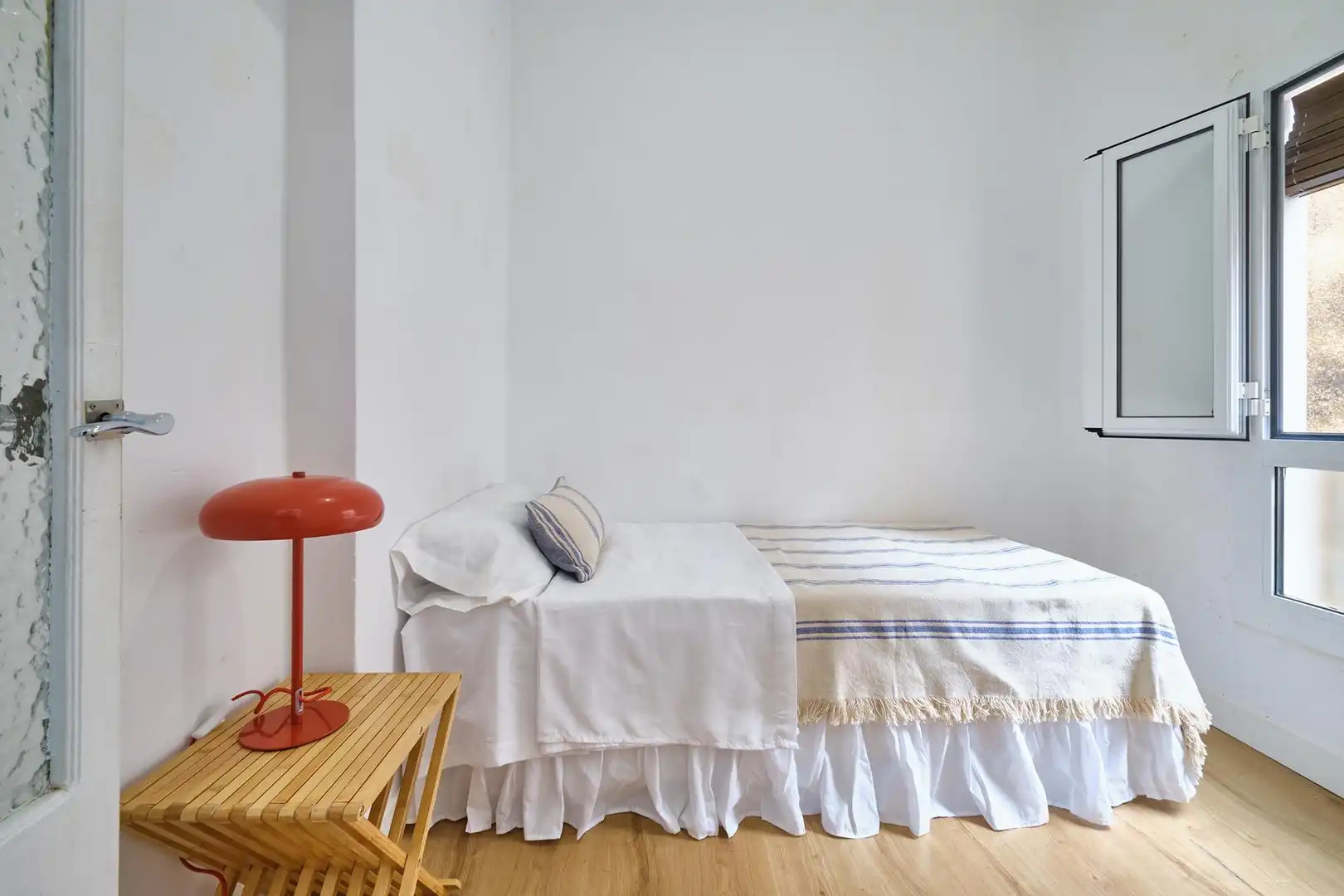 Habitación de Casa o chalet en venta en Canet de Mar con Parquet, Terraza y Trastero