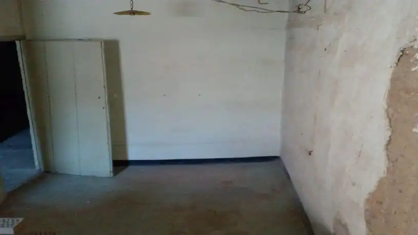 Casa o chalet en venta en GENERAL PRIM, 32, Bellvís