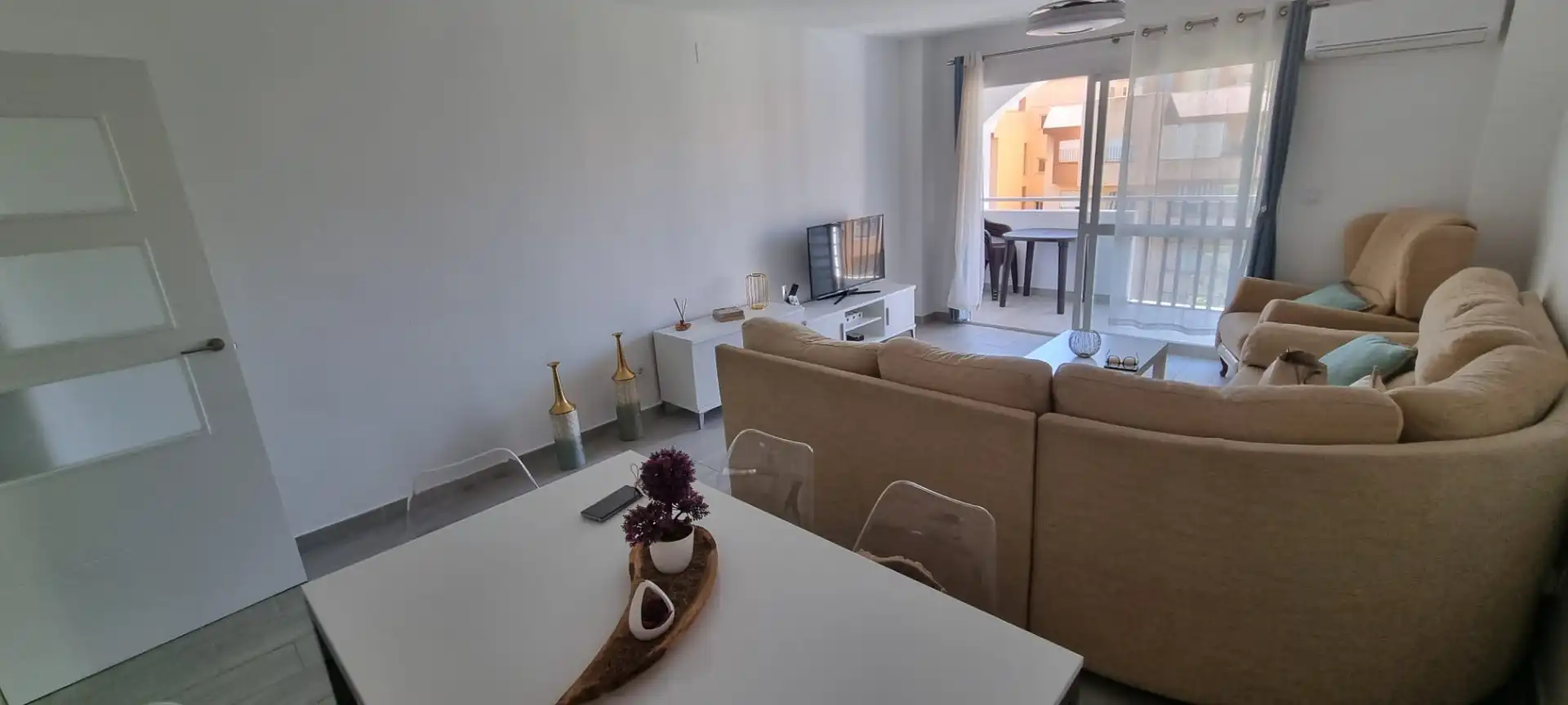 Flat with pool for sale in Centro ciudad, imagen 6