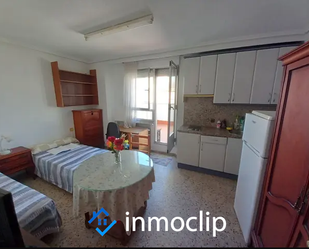 Kitchen of Study to rent in Salamanca Capital