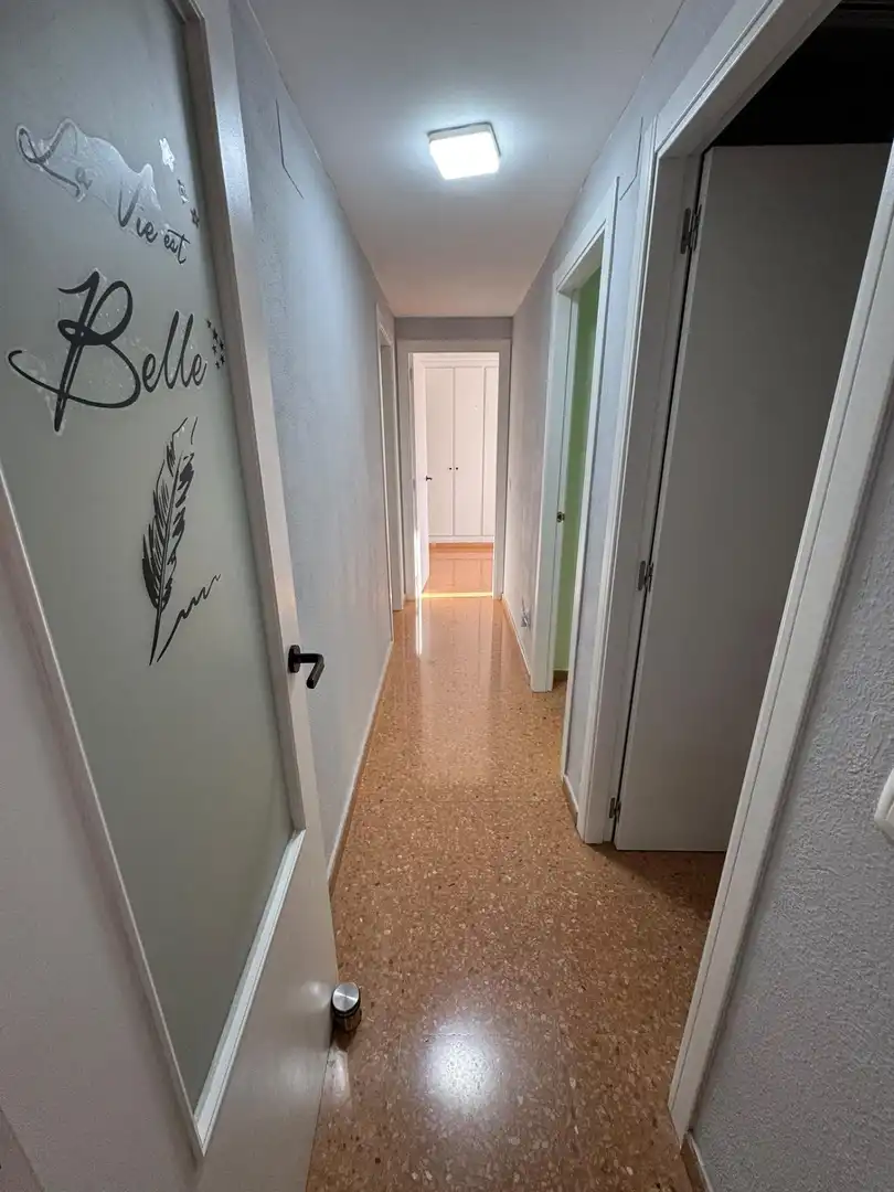 Wohnung mit Aufzug zum Verkauf in Plaza SALVADOR ALLENDE DE, imagen 7