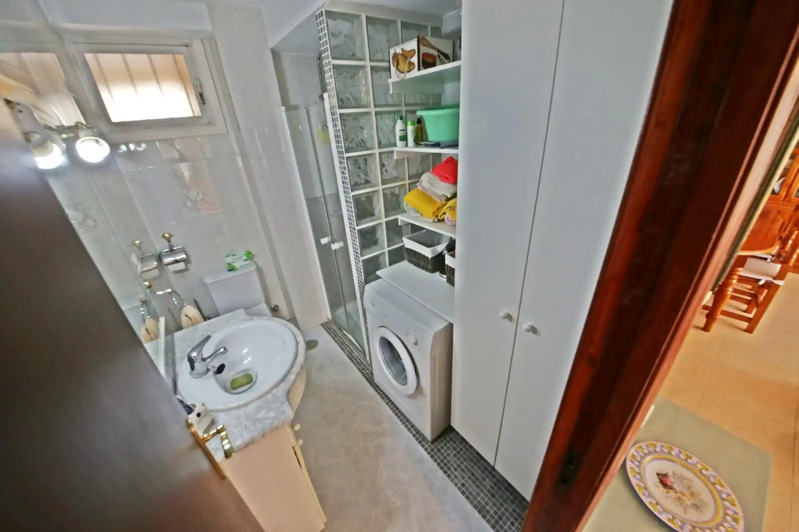 Appartement avec piscine à vendre à Avenida Carvajal 59, imagen 9