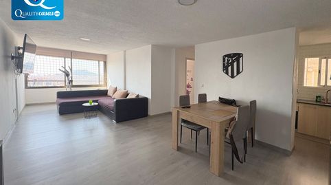 Foto 2 de Apartament en venda a Juan XXIII, Alicante / Alacant