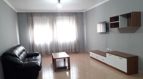 Foto 4 de Pis de lloguer a Jacinto Ruiz Mendoza, Isaac Peral, Melilla Capital