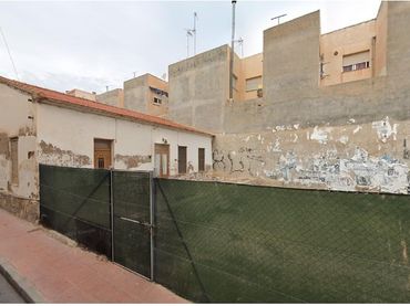 Maison à vendre à San Javier ciudad