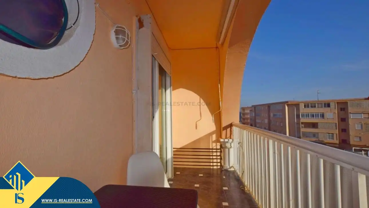 Penthouse mit Pool zum Verkauf in El Moncayo - El Pòrtic, imagen 9