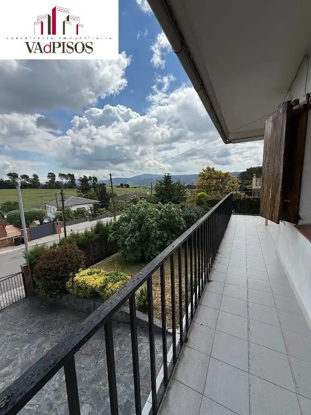 Terraza de Casa o chalet en venta en Sant Antoni de Vilamajor con Jardín privado y Terraza
