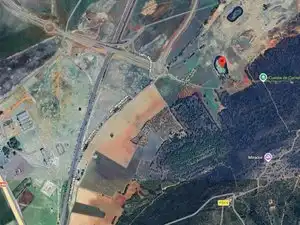 Terreny residencial en venda a Puerta de Toledo - Atalaya, imagen 2