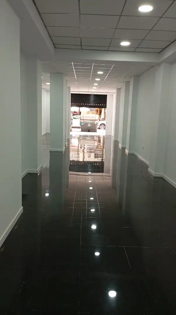 Business premises to rent in Carrer de Salamanca, imagen 13