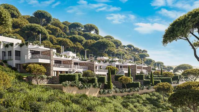 Casa adosada en Venta en Begur pueblo