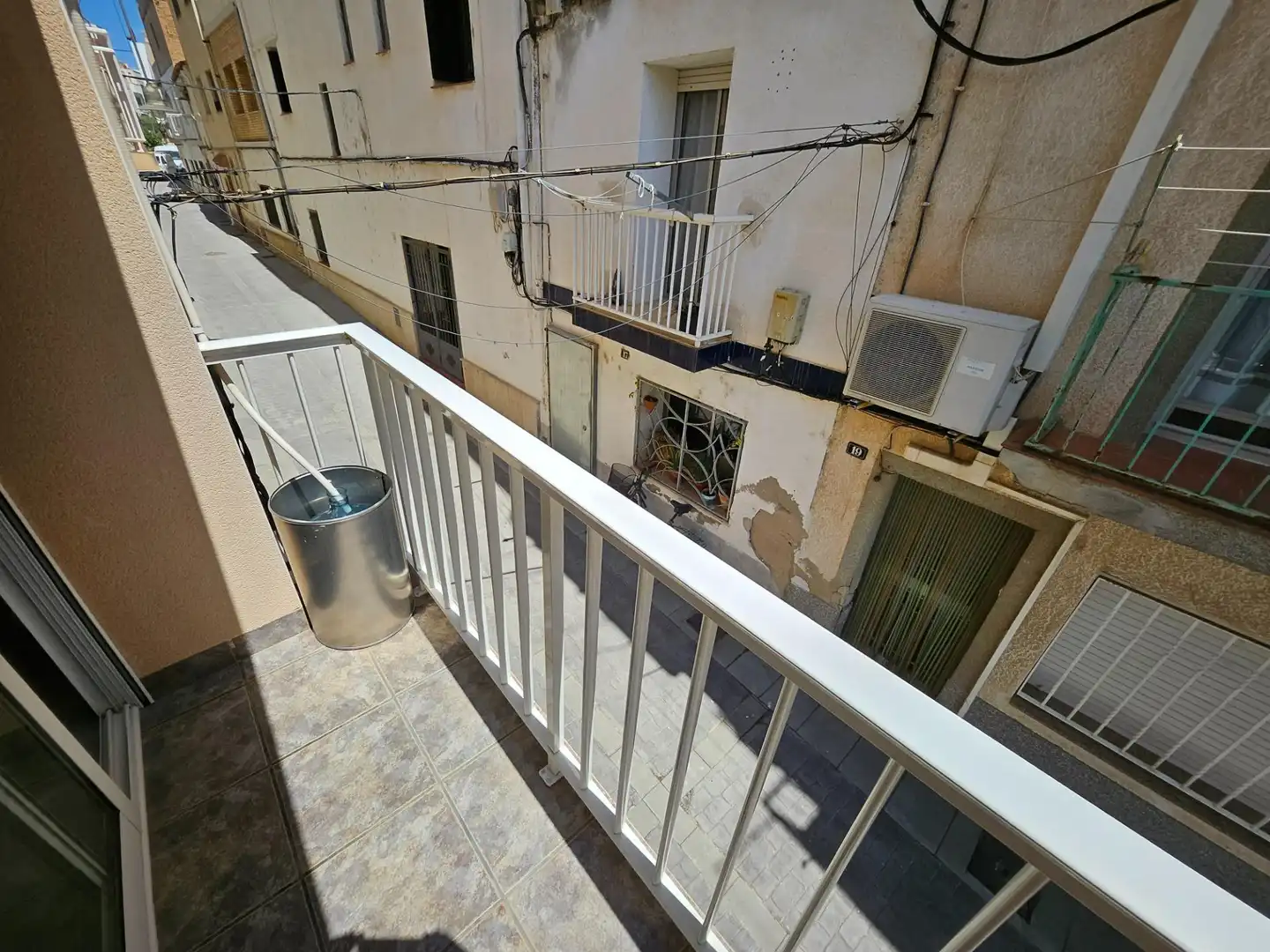 Casa amb terrassa en venda a L'Ametlla de Mar pueblo, imagen 18