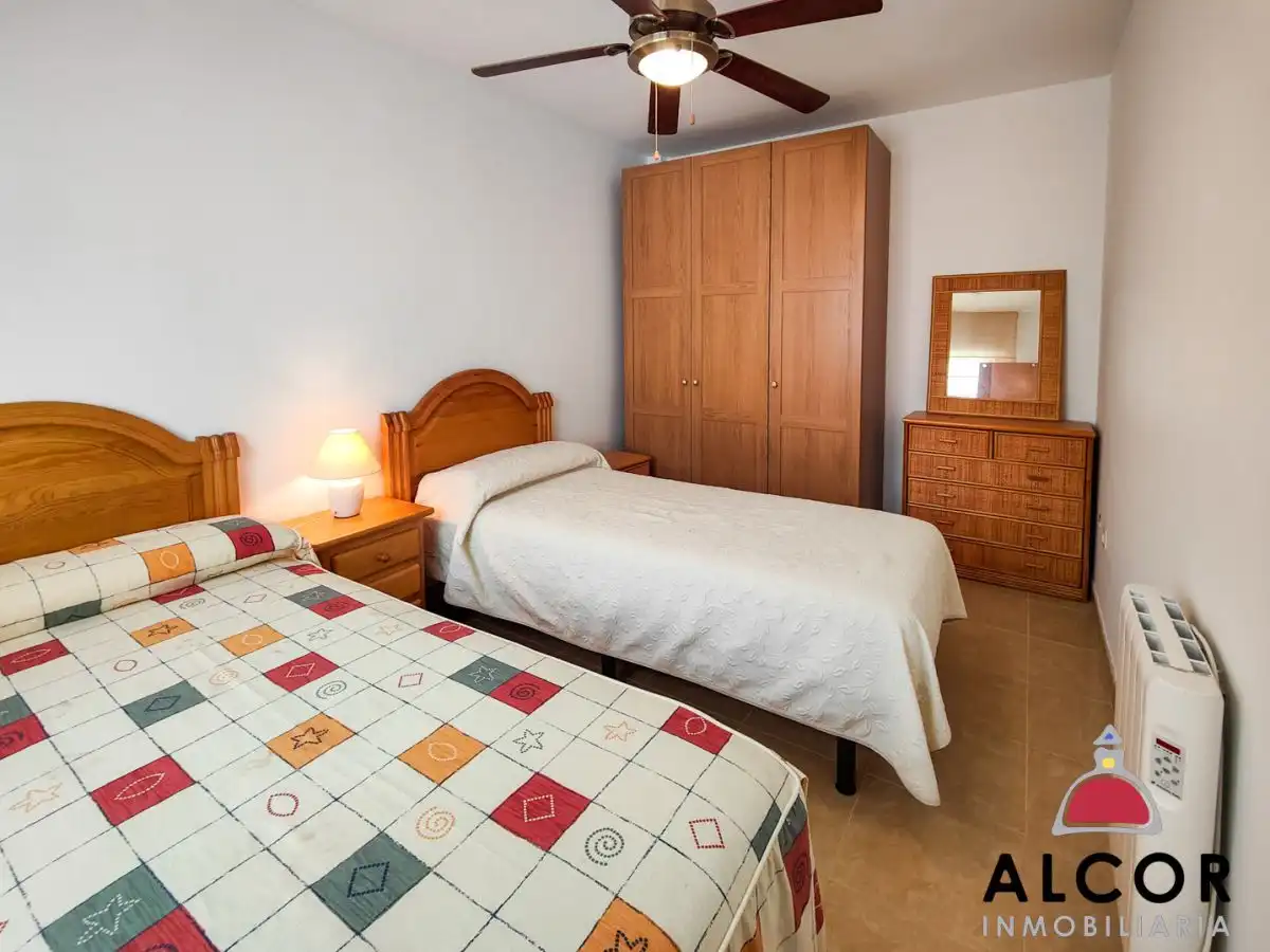 Penthouse mit Aufzug zum Verkauf in Llandels, imagen 17