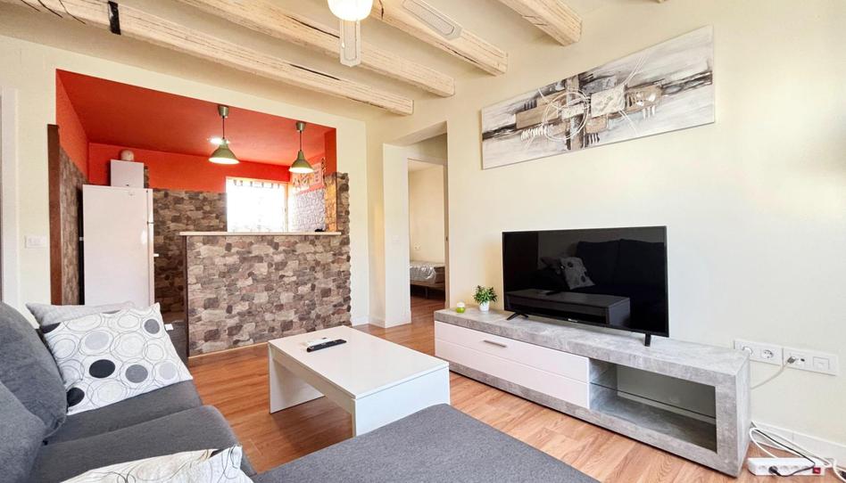 Foto 1 de Pis en venda a El Retiro - La Vid, Cádiz