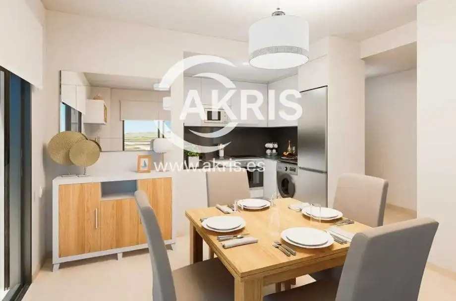 Appartement avec ascenseur à vendre à Carretera de l'Atall, imagen 11