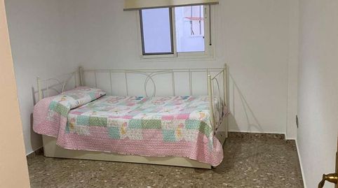 Foto 2 de Apartamento de alquiler en Norte - Barrio del Pilar - El Reñidero, Vélez-Málaga